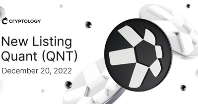 Listing on Cryptology