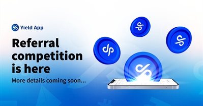 Referral Competition
