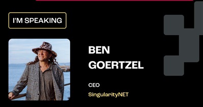 SingularityNET to Participate in Consensus Hong Kong in Hong Kong on February 11th