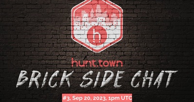 HUNT to Host Community Call on September 20th