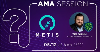 AMA on Telegram