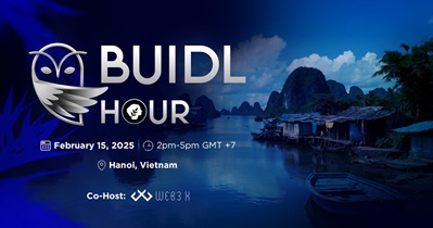 Metis Token to Host Meetup in Hanoi on February 15th