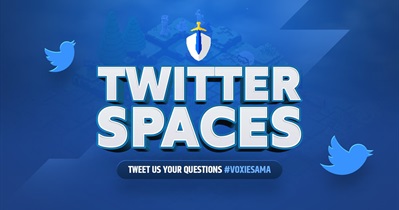 AMA on Twitter