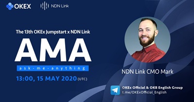 AMA on Telegram