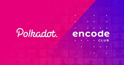 Encode Polkadot Club Educational Program