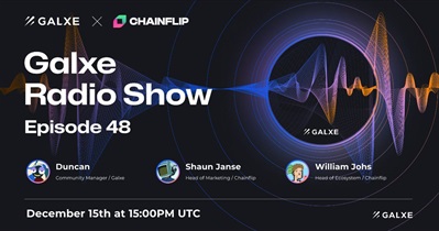 Chainflip to Hold AMA on Discord on December 15th