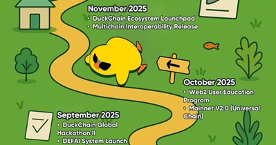 DuckChain Token to Introduce AI Gaming Engine in June