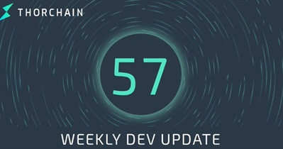 Weekly Development Update