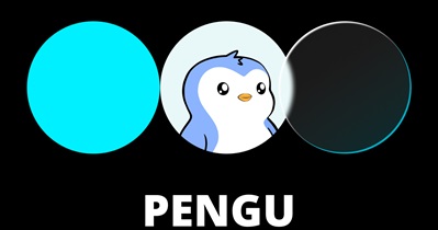 Pudgy Penguins to Be Listed on Bitget