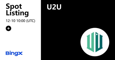 Unicorn Ultra to Be Listed on BingX on December 10th