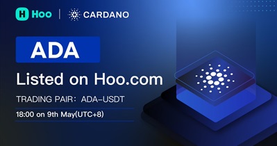 Listing on Hoo