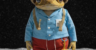 Hispanic Pepe to Make Announcement on February 8th