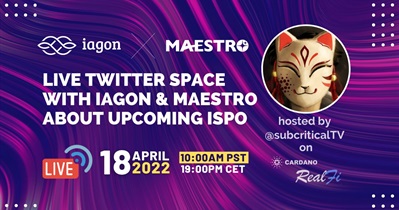 AMA on Twitter