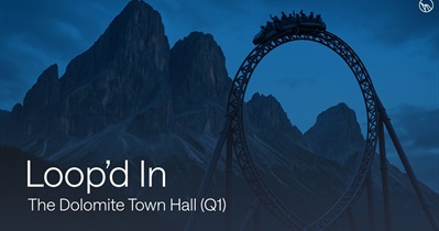 Dolomite to Host Community Call on January 16th