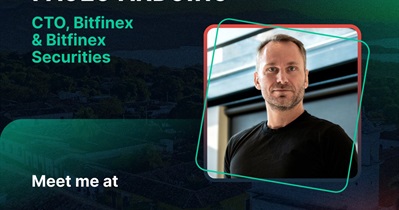 LEO Token to Participate in Plan ₿ Forum – El Salvador in San Salvador on January 29th