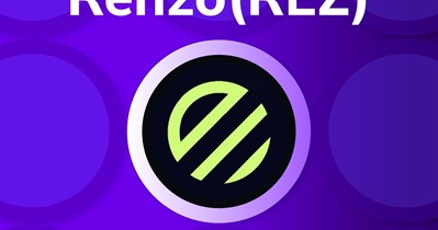 Renzo to Be Listed on AscendEX