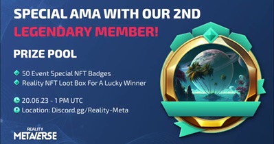 AMA on Discord