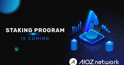 Staking Program