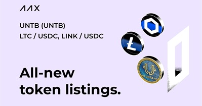 Listing on AAX