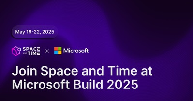 Space and Time to Participate in MSBuild in Seattle