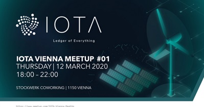 Vienna Meetup, Austria