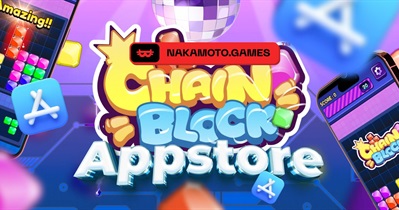 Nakamoto Games to Release ChainBlock for iOS on April 12th