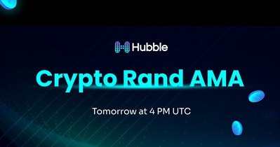 AMA on Discord