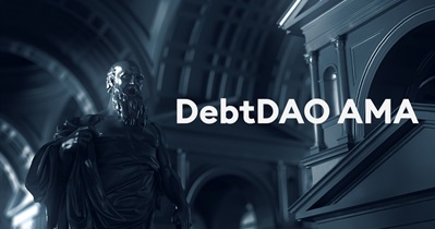 AMA on Discord
