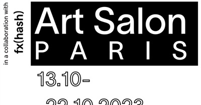 Tezos Hosts “Node to Node” Art Exhibition With Kate Vass Galerie in Paris