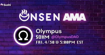 AMA on Discord