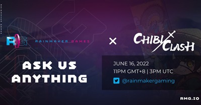 AMA on Twitter