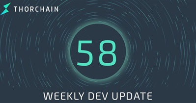 Weekly Development Update