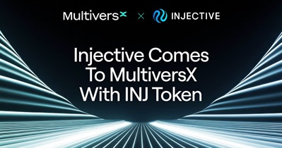 Elrond Partners With Injective