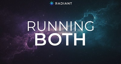 Radiant Capital to Make Announcement