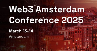 Nosana to Participate in Web3 Amsterdam in Amsterdam on March 13th