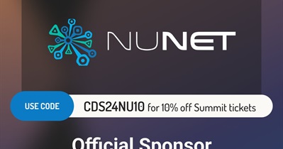 NuNet to Participate in Cardano Summit in Dubai on October 23rd