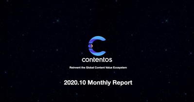 October Report