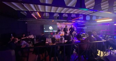 Budapest Meetup, Hungary