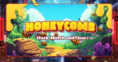 Nakamoto Games to Release Honeycomb on October 11th