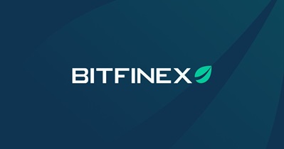 Delisting From Bitfinex