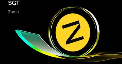 Zama to Be Listed on LBank