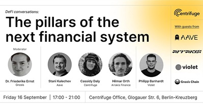 Berlin Meetup, Germany