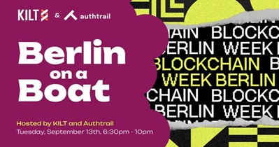 Berlin Meetup, Germany