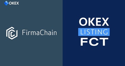 Listing on OKEx