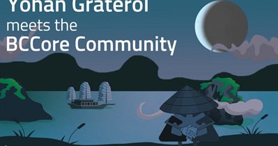 AMA on Telegram
