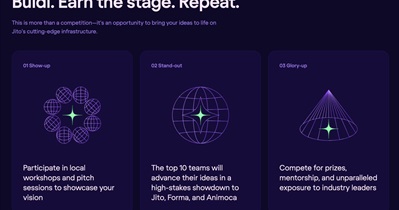 Jito Governance Token to Hold Hackathon on February 12th