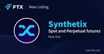 Listing on FTX