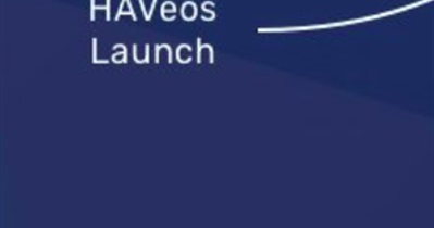 HAVeos Launch