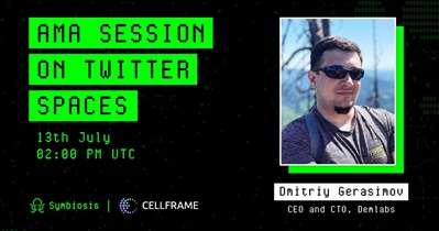 AMA on Twitter