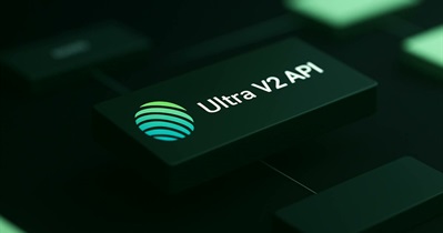Jupiter to Launch Ultra v.2.0 API